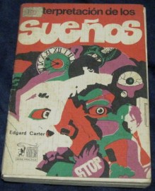 INTERPRETACION DE LOS SUEÑOS